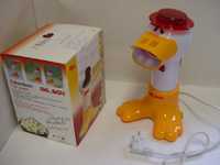 M�quina de palomitas (Al pulsar se abrir� la foto en una nueva ventana.)