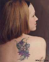 Tatuaje (Al pulsar se abrir� la foto en una nueva ventana.)