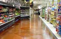 Supermercado (Al pulsar se abrir� la foto en una nueva ventana.)