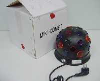 L�mpara el�ctrica (Al pulsar se abrir� la foto en una nueva ventana.)