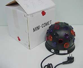 L�mpara el�ctrica