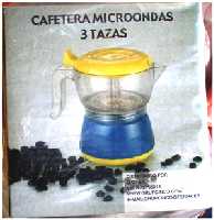 Cafetera microondas (Al pulsar se abrir� la foto en una nueva ventana.)