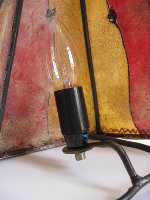 l�mmpara de pared (Al pulsar se abrir� la foto en una nueva ventana.)