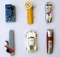 mecheros (Al pulsar se abrir� la foto en una nueva ventana.)