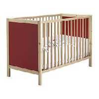 cuna (Al pulsar se abrir� la foto en una nueva ventana.)