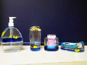 accesorios de ba�o