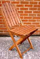 silla de jard�n (Al pulsar se abrir� la foto en una nueva ventana.)