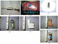 mecheros de gas (Al pulsar se abrir� la foto en una nueva ventana.)