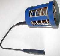 L�mpara de pie (Al pulsar se abrir� la foto en una nueva ventana.)