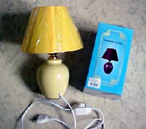 l�mpara escritorio