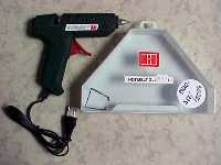 pistola el�ctrica (Al pulsar se abrir� la foto en una nueva ventana.)