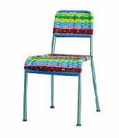 silla de colores (Al pulsar se abrir� la foto en una nueva ventana.)