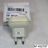 enchufe ultrasonido (Al pulsar se abrir� la foto en una nueva ventana.)