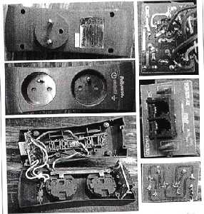 protectores el�ctricos