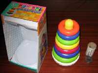 torre juguete (Al pulsar se abrir� la foto en una nueva ventana.)