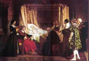 El Testamento de Isabel 'la Cat�lica'