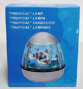 l�mpara tropical