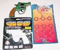 rev�lver de juguete (Al pulsar se abrir� la foto en una nueva ventana.)