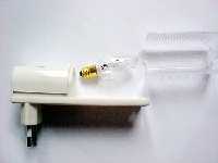 luz de noche (Al pulsar se abrir� la foto en una nueva ventana.)