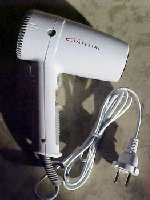 Secador de pelo (Al pulsar se abrir� la foto en una nueva ventana.)