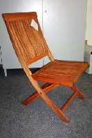 silla plegable (Al pulsar se abrir� la foto en una nueva ventana.)