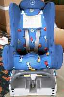 asiento ni�os (Al pulsar se abrir� la foto en una nueva ventana.)