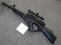 rifle juguete (Al pulsar se abrir� la foto en una nueva ventana.)