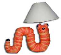 gusano (Al pulsar se abrir� la foto en una nueva ventana.)