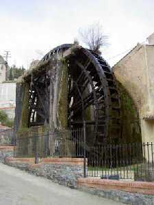 Noria Grande de Abar�n