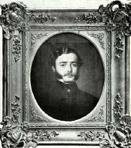 Juli�n Romea - �leo de Federico de Madrazo