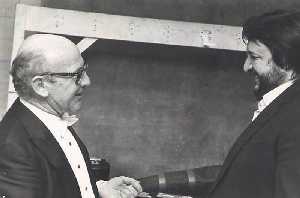 Narciso Yepes y Ren� Bartoli