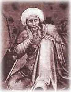 Averroes [Abenarabi]