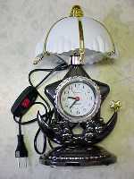 l�mpara-reloj estrella (Al pulsar se abrir� la foto en una nueva ventana.)