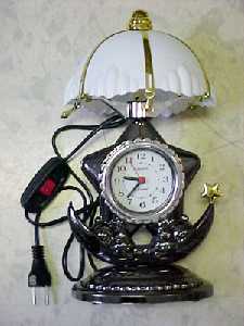 l�mpara-reloj estrella