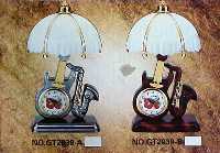 l�mpara-reloj vogue (Al pulsar se abrir� la foto en una nueva ventana.)