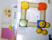 juego madera (Al pulsar se abrir� la foto en una nueva ventana.)