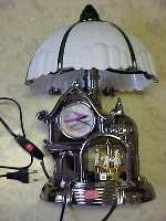 l�mpara reloj xinquiang (Al pulsar se abrir� la foto en una nueva ventana.)