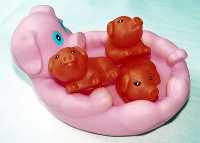 mu�eco cerdo (Al pulsar se abrir� la foto en una nueva ventana.)