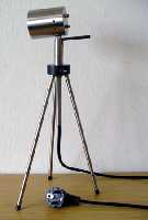 l�mpara tr�pode (Al pulsar se abrir� la foto en una nueva ventana.)