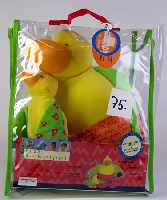 pato chill�n (Al pulsar se abrir� la foto en una nueva ventana.)