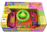 volante simulador (Al pulsar se abrir� la foto en una nueva ventana.)