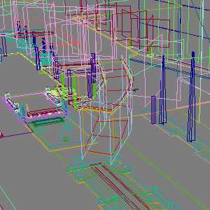 Proceso de creacin de un Espacio Virtual