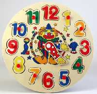 puzzle reloj (Al pulsar se abrir� la foto en una nueva ventana.)