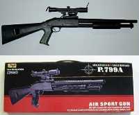 armas aire (Al pulsar se abrir� la foto en una nueva ventana.)