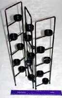 soportevelas (Al pulsar se abrir� la foto en una nueva ventana.)