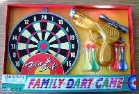 dardos (Al pulsar se abrir� la foto en una nueva ventana.)