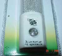 luz (Al pulsar se abrir� la foto en una nueva ventana.)