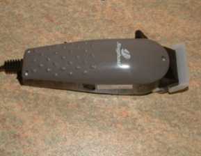 m�quina de afeitar