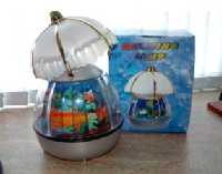 pecera (Al pulsar se abrir� la foto en una nueva ventana.)