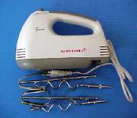 batidora mano (Al pulsar se abrir� la foto en una nueva ventana.)